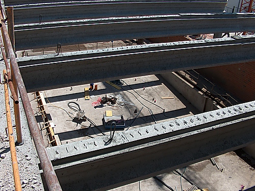 Ayuntamiento de Borox imagen de fachada