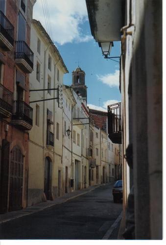 Ayuntamiento de Brafim imagen de fachada