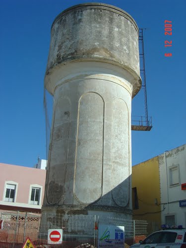 Ayuntamiento de Brenes imagen de fachada