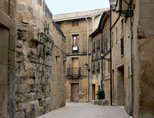 Ayuntamiento de Brinas imagen de fachada