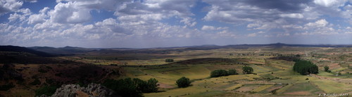 Tierra De Campos