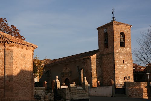 Ayuntamiento de Bujalaro imagen de fachada