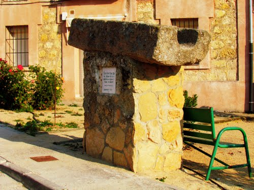 Ayuntamiento de Caballar imagen de fachada