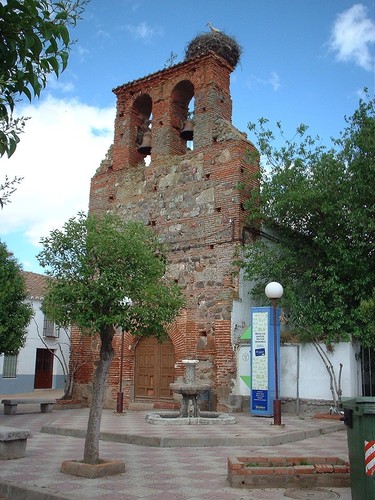 Ayuntamiento de Cabezarados imagen de fachada
