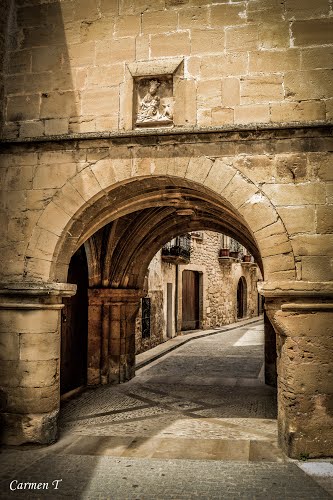 Calaceite **Teruel**