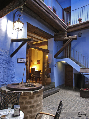 080118-08 CALATAYUD. MESON DE LA DOLORES