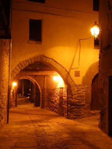 Ayuntamiento de Callus imagen de fachada