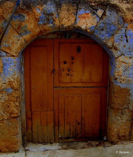 La última Cerradura..