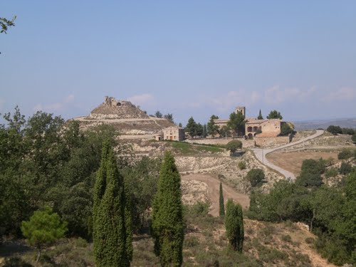 Calonge De Segarra (setembre 2008)