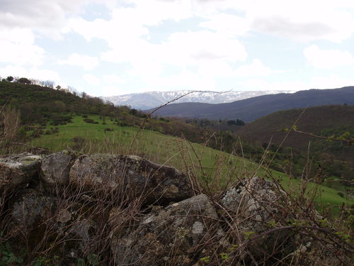 Ayuntamiento de Calzada De Bejar imagen de fachada