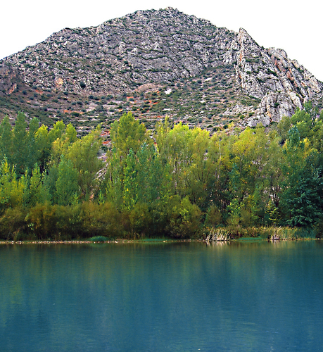 Ayuntamiento de Camarasa imagen de fachada