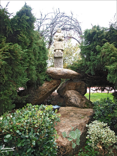 Ayuntamiento de Cambados imagen de fachada
