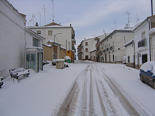 CAMPILLO DE ALTOBUEY-CUENCA