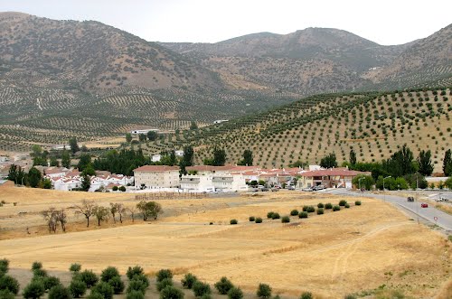 Ayuntamiento de Campillo De Arenas imagen de fachada