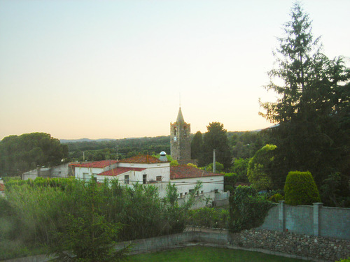 Ayuntamiento de Campins imagen de fachada