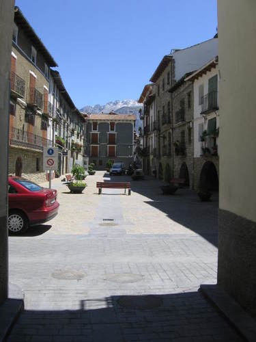 Plaza Mayor