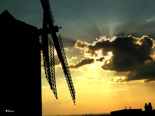Ayuntamiento de Campo De Criptana imagen de fachada