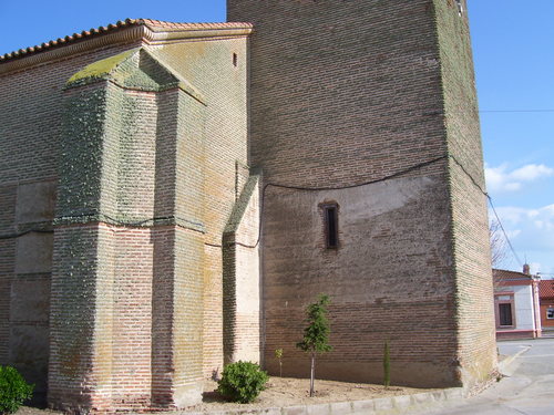 Larte De La Iglesia