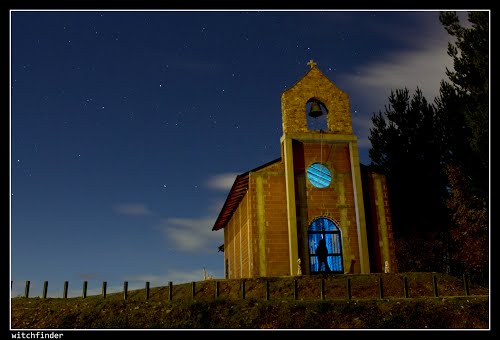 Hermita De Camponaraya