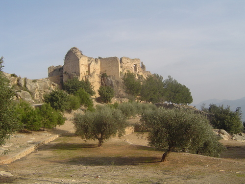 Ayuntamiento de Canals imagen de fachada