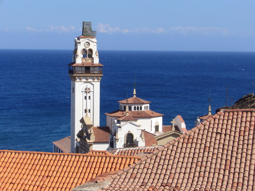 Candelaria ¦ Pilago