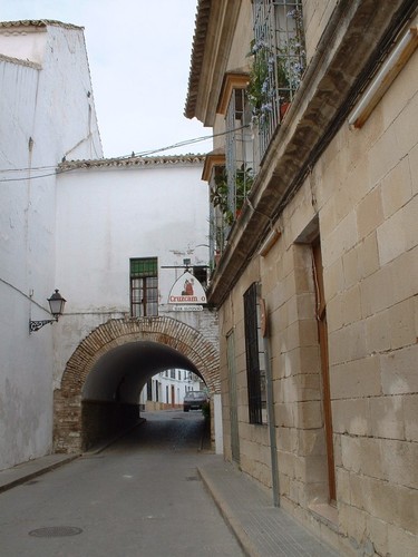 El Arco