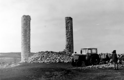 Canillas De Esgueva 1983