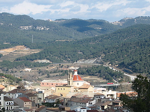 Ayuntamiento de Capellades imagen de fachada