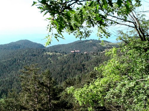 Ayuntamiento de Capolat imagen de fachada