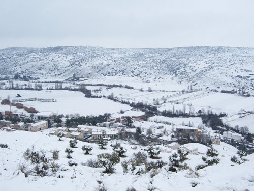 Ayuntamiento de Carabana imagen de fachada
