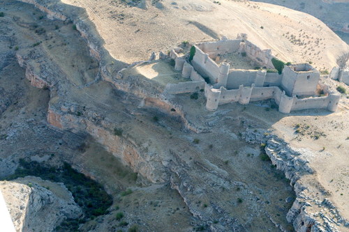 Ayuntamiento de Caracena imagen de fachada
