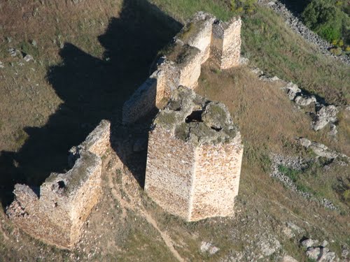 Ayuntamiento de Caracuel De Calatrava imagen de fachada