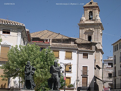 Caravaca