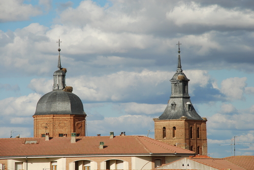 Church San Juan Bautista