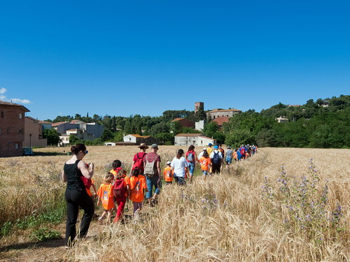 Ayuntamiento de Cardedeu imagen de fachada