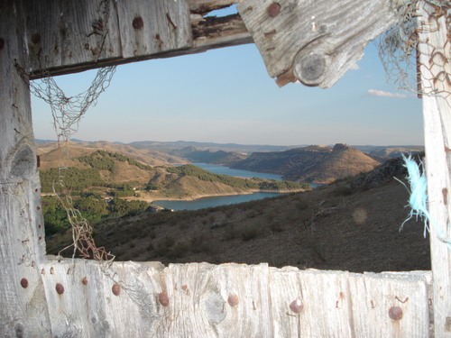 Ayuntamiento de Carenas imagen de fachada