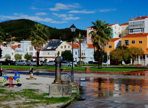 Un Domingo De Noviembre.....