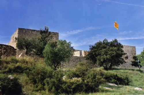 Ayuntamiento de Carme imagen de fachada