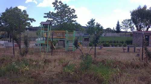 Ayuntamiento de Carrascal Del Obispo imagen de fachada