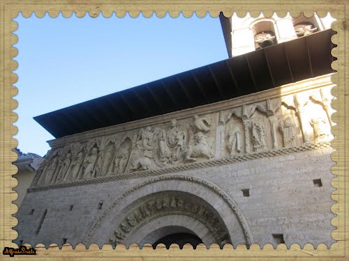 CARRION DE LOS CONDES (PALENCIA)