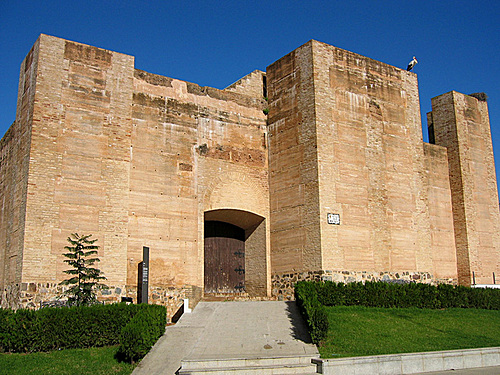 Ayuntamiento de Cartaya imagen de fachada