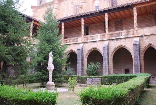 Ayuntamiento de Casalarreina imagen de fachada