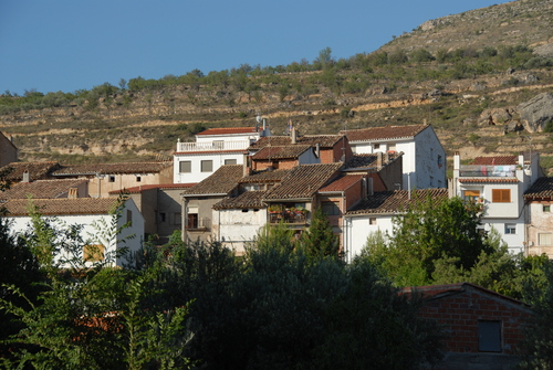Ayuntamiento de Casas Altas imagen de fachada