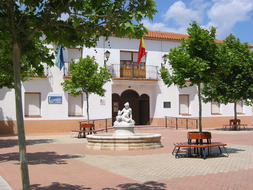 Casa Cultura