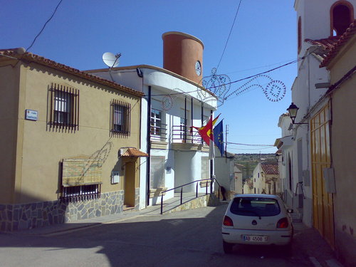Ayuntamiento