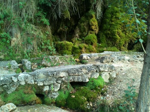 Ayuntamiento de Castejon De Henares imagen de fachada
