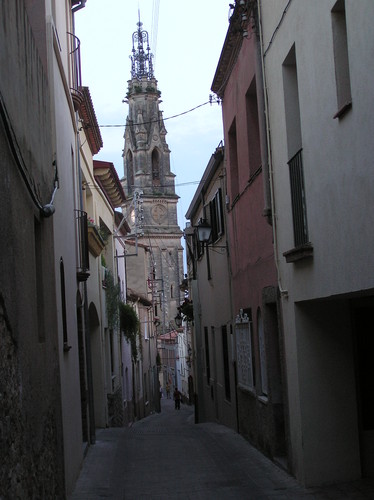 Ayuntamiento de Castellar Del Valles imagen de fachada