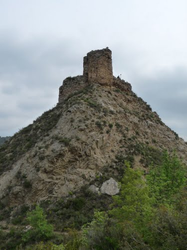 Torre Del Castell