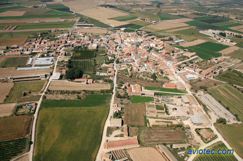 Castellnou De Seana
