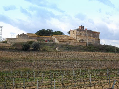 Estalella, La Munia, Barcelona